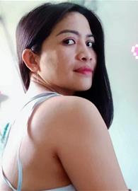 jodie barrameda