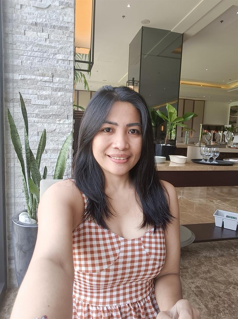 jodie barrameda