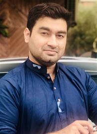 Hamza Khan