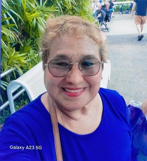 flor Madronio
