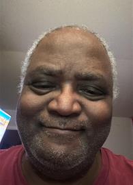 A simple man
