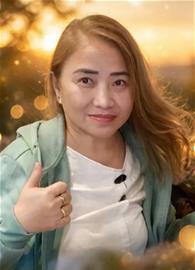 Faithful Pinay