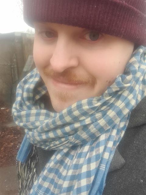 Blue Chris