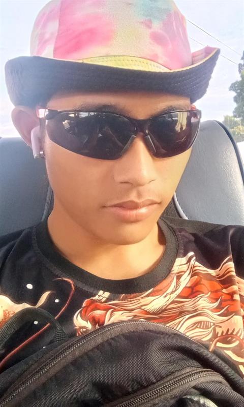 rubin caballes
