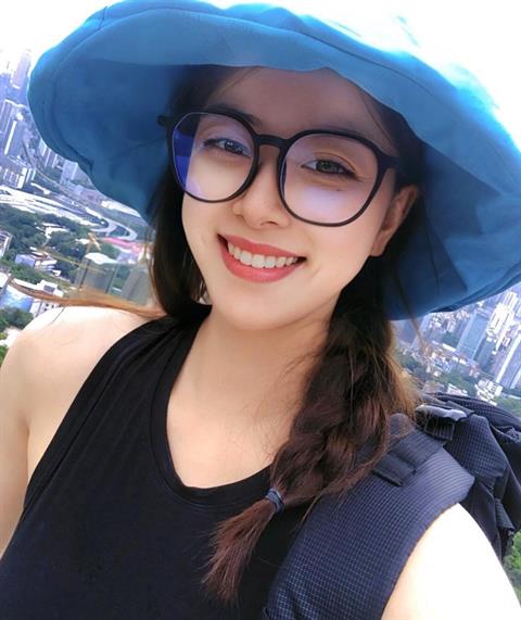 Nanxi