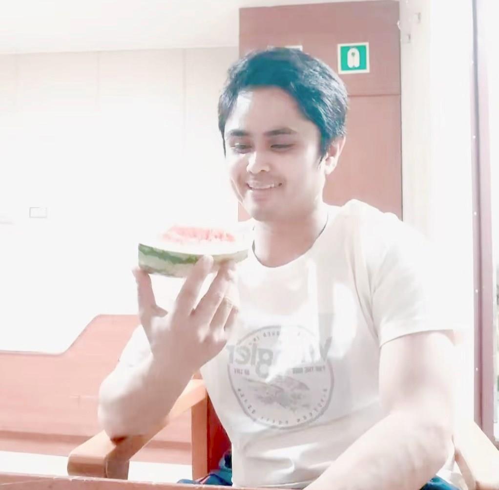 jey