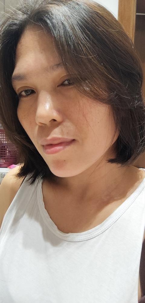 rosy