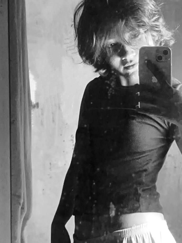 last night on earth