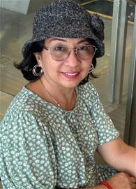 Maria Zee