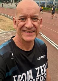 SportyGuy
