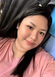 your baby girl