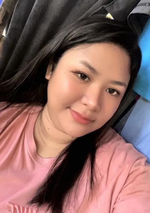 your baby girl