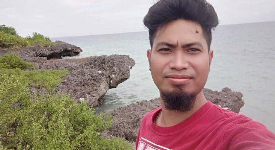 rey_magaling
