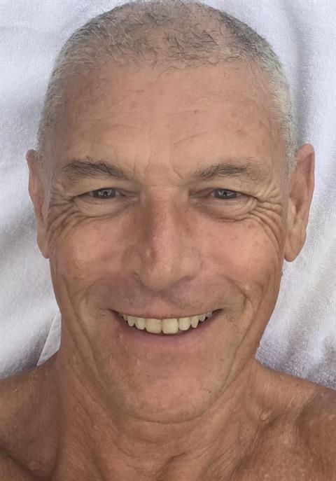 PeterInAustralia