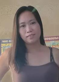 Jo Annang