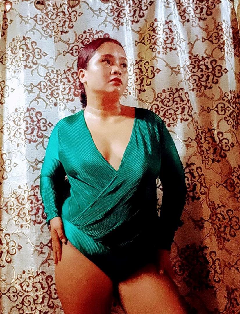 Rizel Amil