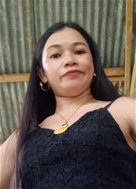 Rose Petogo