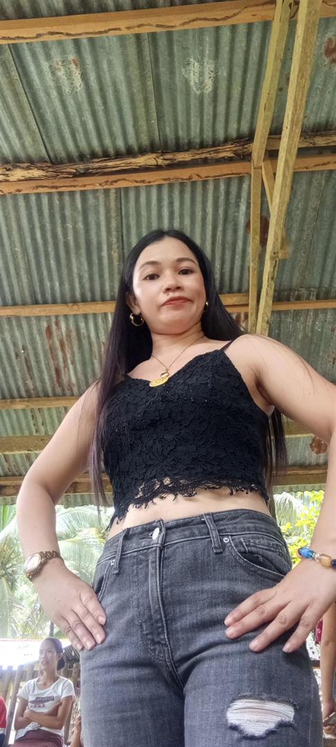 Rose Petogo