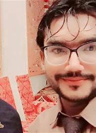 Ameer Hamza