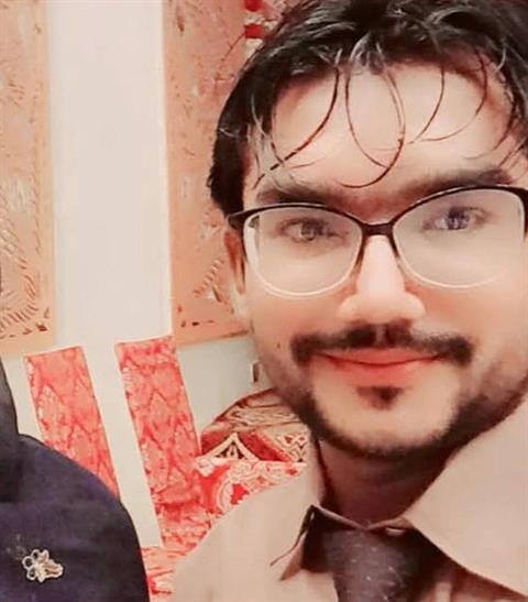 Ameer Hamza