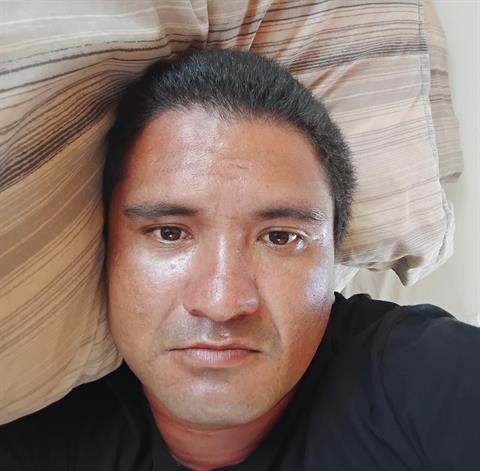 Chason Guillermo