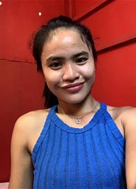 May Ann