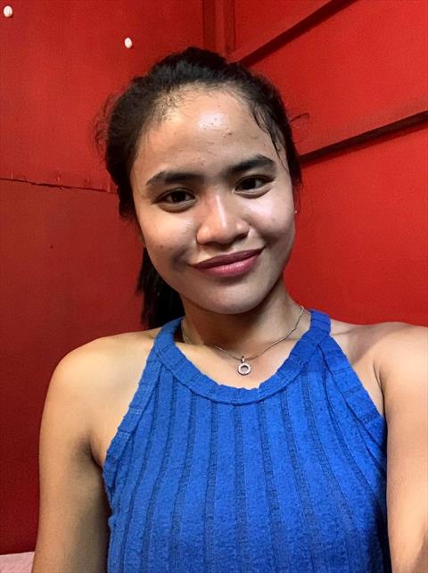 May Ann