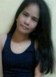 Cristy insigne