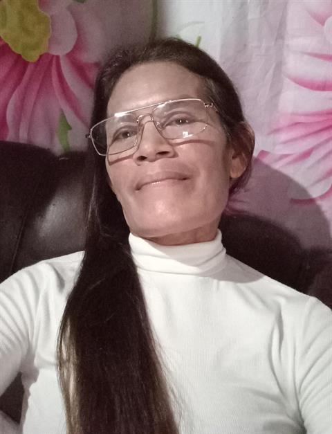 ma theresa