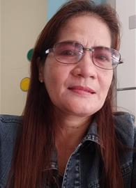 Xenia Baritua