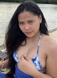Abby Gail