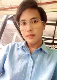 ako si jhie