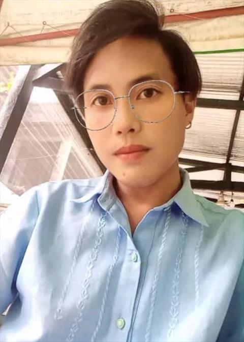 ako si jhie