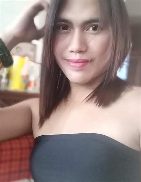 ako si jhie