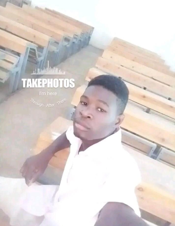 ahmed