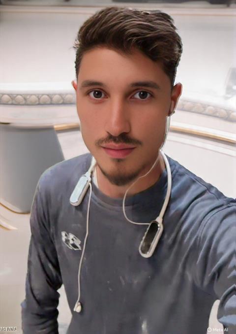 Noman alam