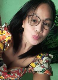 little mayang