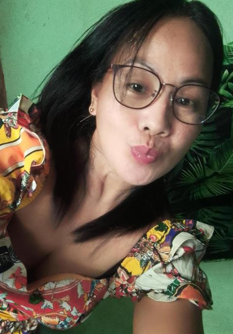 little mayang