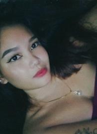 Ellaine Joy Delgado