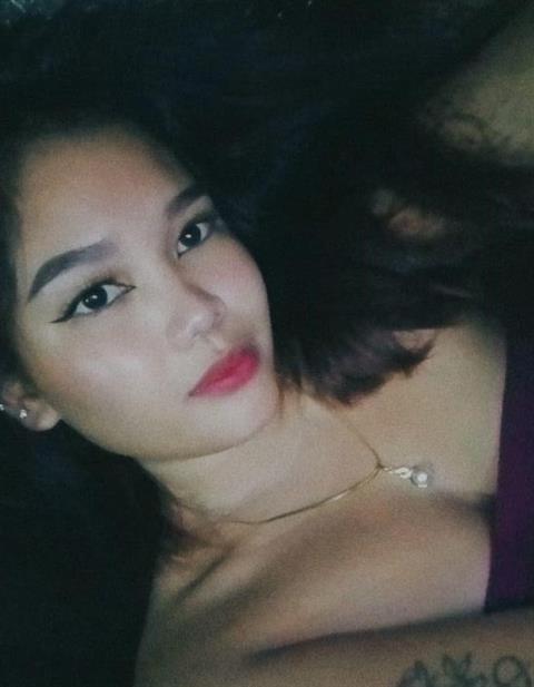 Ellaine Joy Delgado