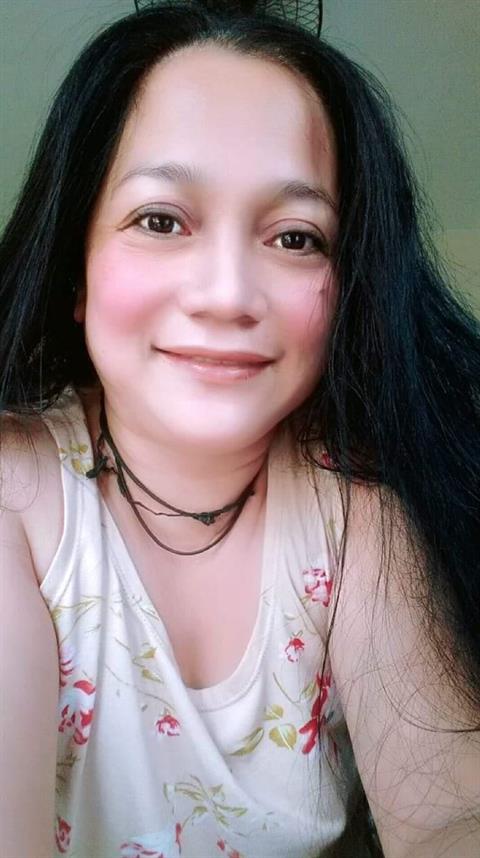 Mae Angel