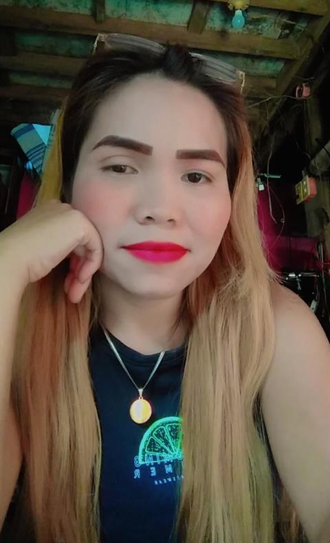 rose anne ramos