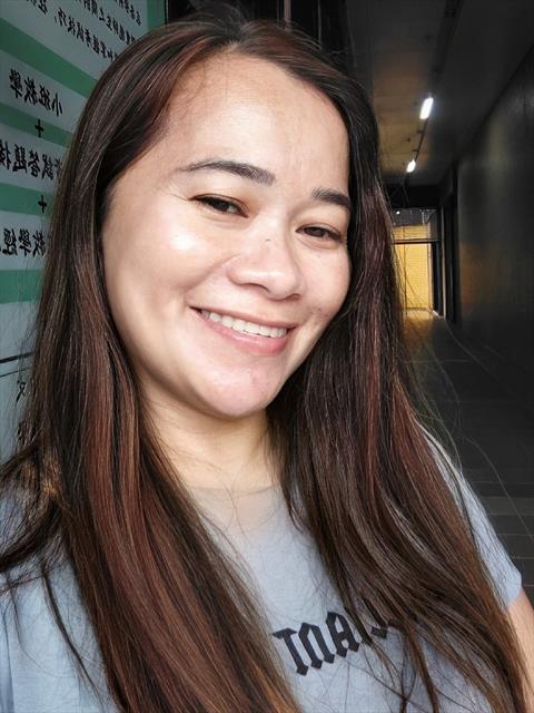 Juliet Macaraig