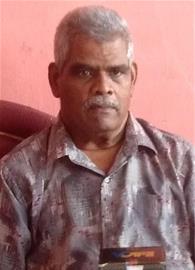 Manickam