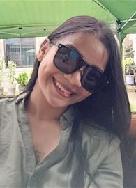 Jicel Paalisbo
