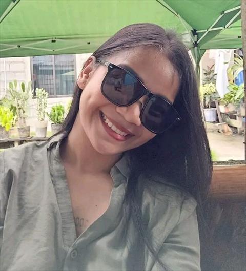 Jicel Paalisbo
