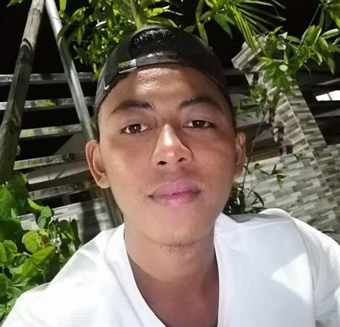 MR-JOHN