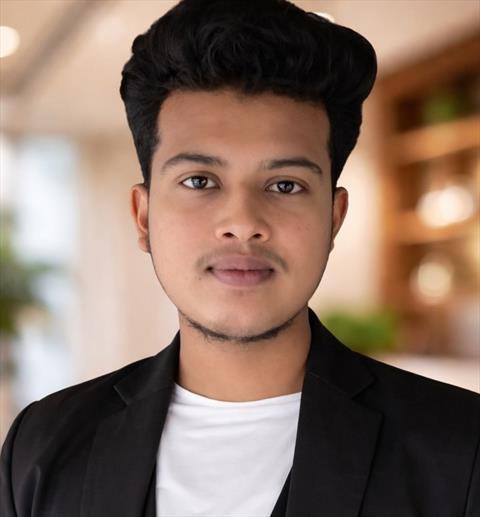 mosharof