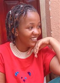 arinda Patience