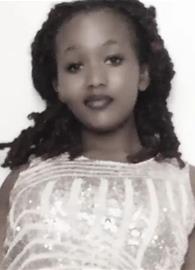 arinda Patience